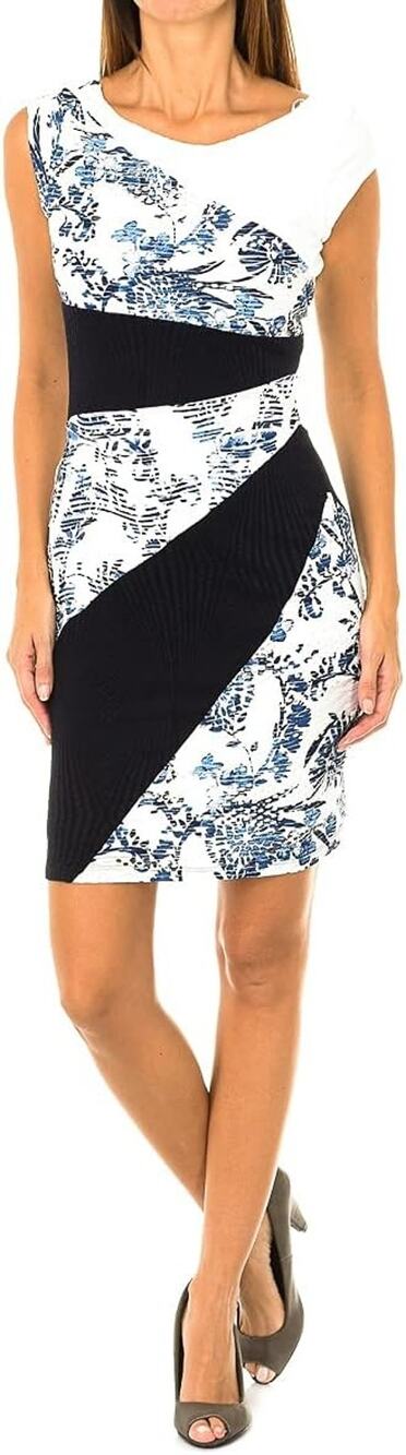 DESIGUAL NWT $115 Detroit Dress Size XL (US Size L)